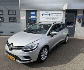 ESTATE 1.2 TCE ENERGY LIMITED EERSTE EIGENAAR BOM