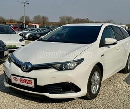 TOYOTA AURIS TOURING SPORTS 1.8 HSD ACTIVE TREND (AUTOMATA)