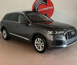 55TFSIE QUATTRO BUSINESS PELLE,PLUG-IN,UNICOPROP.