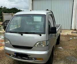 JR. PICK-UP 1.0 8V 48CV CS 2P