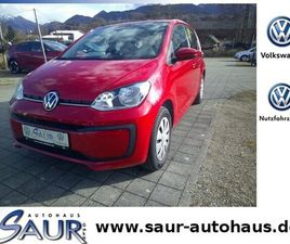 MOVE 1.0*KLIMA*R-KAMERA*GRA*PDC*FSE*DAB+