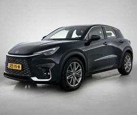 ELEGANT 2WD | ADVANCED PACK | GEPERFOREERD SYNTHET