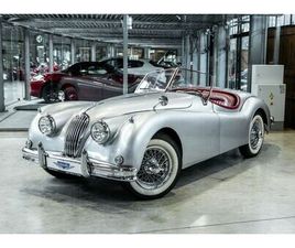 JAGUAR X140 SE-C OTS | TOP ZUSTAND | CLASSIC DATA 2