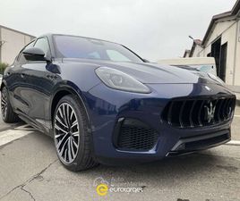 MHEV 330 CV AWD MODENA