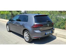 GOLF 7 2016 - 112K KILOMETRA ME GARANCI
