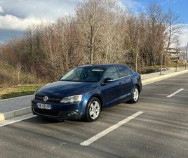 SHITET/NDERROHET VW JETTA 2.0 NAFTE