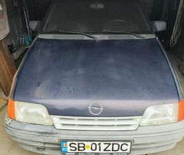 VAND OPEL KADETT E MEDIAS