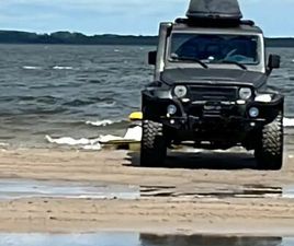 TROLLER T-4 4X4 3.0 TB INT. CAP. RÍGIDA DIESEL 2007