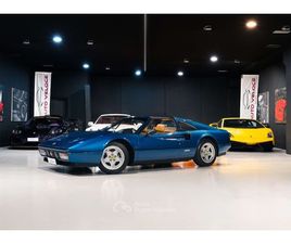 FERRARI 328 GTS 328 GTS