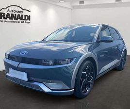 HYUNDAI IONIQ 5 TECHNIQ ELEKTRO++GARANTIE BIS 11/2029++SCHECKHEFT+