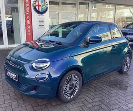 ICON 87KW KOMFORT-PAKET, KLIMAAU.