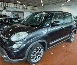 1.3 MJT TREKKING 95CV