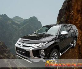 L200 2B FREE 2.3 D DOUBLE CAB 4X4 SELECT