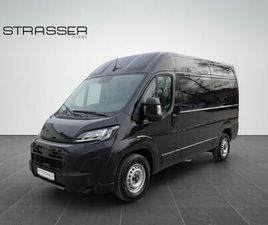 35 L2H2 140 MULTIJET - AUTOMATIK KLIMA