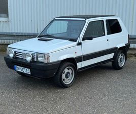 4X4*ALLRAD ZUSCHALTBAR*SCHIEBEDACH*AHK*