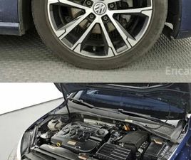 VOLKSWAGEN GOLF 7 (2.0) PREMIUM