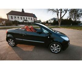 MITSUBISHI COLT CZC CABRIO