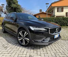 V60 II 2019 CROSS COUNTRY 2.0 D4 POLESTAR PRO AWD 200CV GEARTRONIC MY20