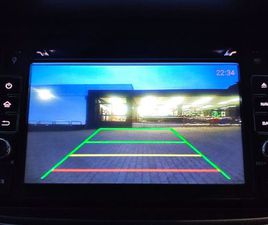 HONDA FRV HONDA FRV 2,0 LPG