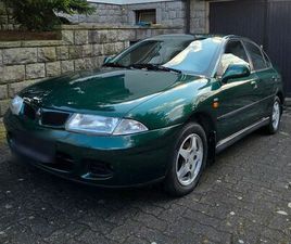 MITSUBISHI CARISMA 1.8 GDI L L