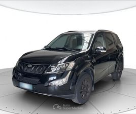 2.2 16V W6 FWD 7P.TI