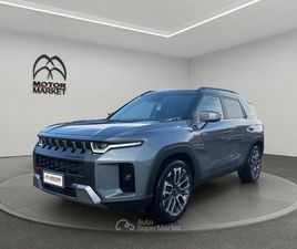 1.5 TURBO GDI ICON AWD AT