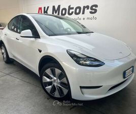 LONG RANGER DUAL MOTOR AWD