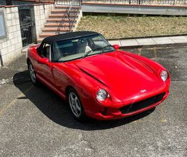 TVR CHIMAERA TVR CHIMAERA 4.0 8 CILINDRI ASI
