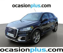 DESIGN 30 TDI (116 CV) S TRONIC