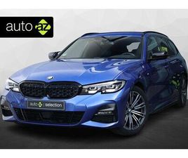 BMW SERIE 3 TOURING 330I BMW-330-3SERIE-TOURING-330I-HIGH-EXECUTIVE-MSPORT-ADAPTIVE-CRUISE-CARPLAY