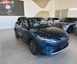 BYD ATTO2 BYD ATTO 2 1,5 DM-I 156 KW BOOST