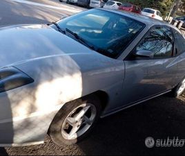 FIAT COUPÉ 1.8 16 V , TOP