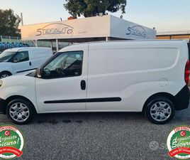 FIAT DOBLÒ CARGO MAXI 1.4 *3POSTI*UNIPRO*UCONNECT