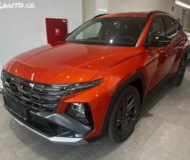 HYUNDAI TUCSON TU 26 1,6 TGDI 2WD DCT GO PLUS