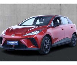 MG MG4 MG 4 51 NORDIC EDITION - 122.900 KR