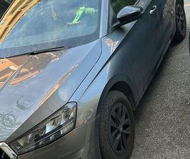 SKODA FABIA SKODA FABIA 2024