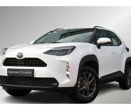 1.5 HYBRID 115 ACTIVE, STOELVERWARMING