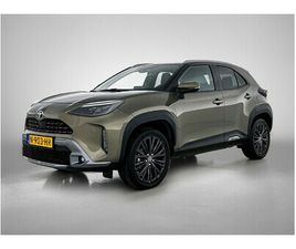 1.5 HYBRID ADVENTURE