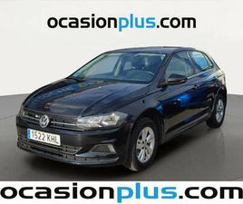 VOLKSWAGEN POLO ADVANCE 1.0 TSI (95 CV) DSG