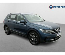 1.5 TSI 150 ELEGANCE 5DR DSG