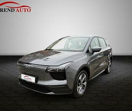 AIWAYS U5 AIWAYS U5 PREMIUM 5D