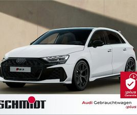 TFSI QUATTRO 294 KW S TRONIC