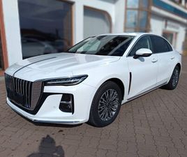 HONGQI H5 2.0T 215K 8AT 2WD COMFORTABLE