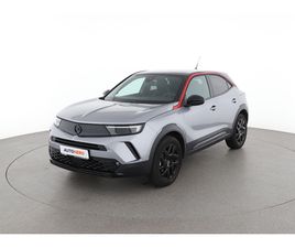 OPEL MOKKA X 1.2 TURBO