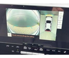 TOYOTA BZ4X 150KW MOTION 71.4KWH 5DR AUTO [11KW]