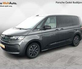 VOLKSWAGEN MULTIVAN NOVÝ 2,0 TDI DSG7°