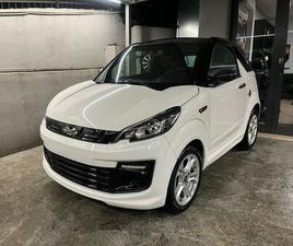 LIGIER JS50 UNICO PROPRIETARIO FINANZIABILE PERMUTE