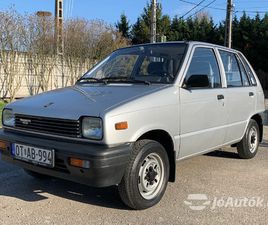MARUTI 800 0.8 DX