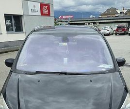 FORD GALAXY FORD GALAXY 2.2 TDCI 200KM DPF TITANIUM AUTO