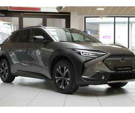 SUBARU SOLTERRA ◊COMFORT ELEKTRO ◊❗️SOFORT VERFÜGBAR❗️